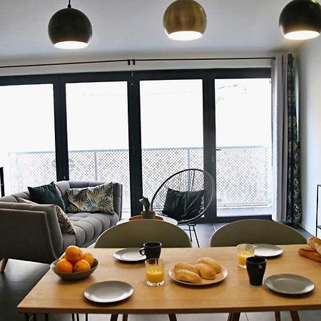 マルセイヤン Casa Geayhヴィラ エクステリア 写真