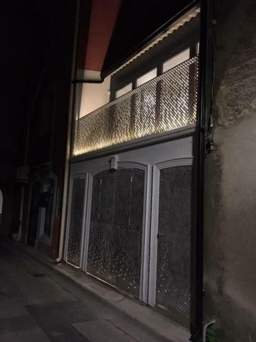 マルセイヤン Casa Geayhヴィラ エクステリア 写真