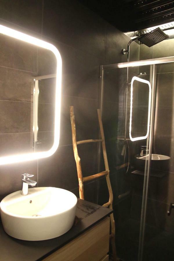 マルセイヤン Casa Geayhヴィラ エクステリア 写真